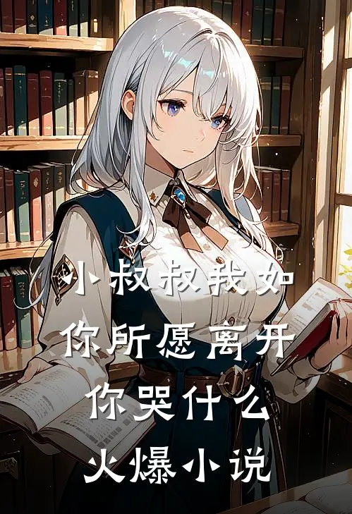 小叔叔我如你所愿离开你哭什么火爆小说