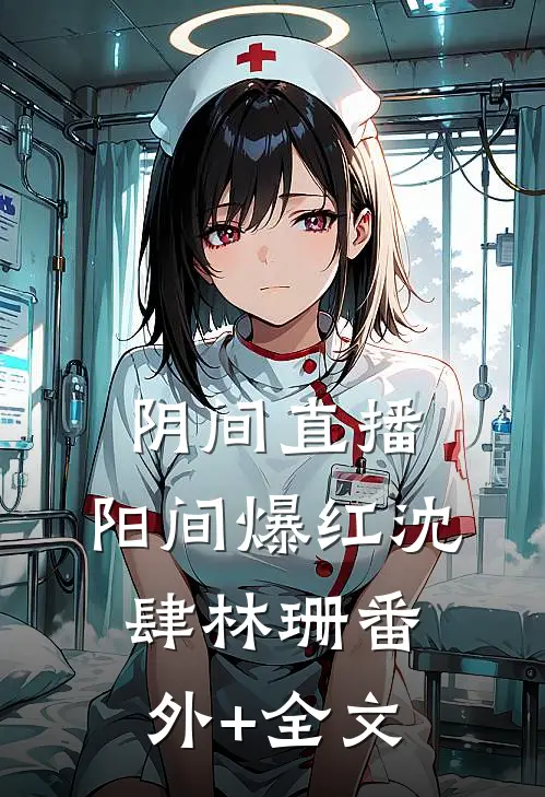 阴间直播，阳间爆红沈肆林珊(番外)+(全文)