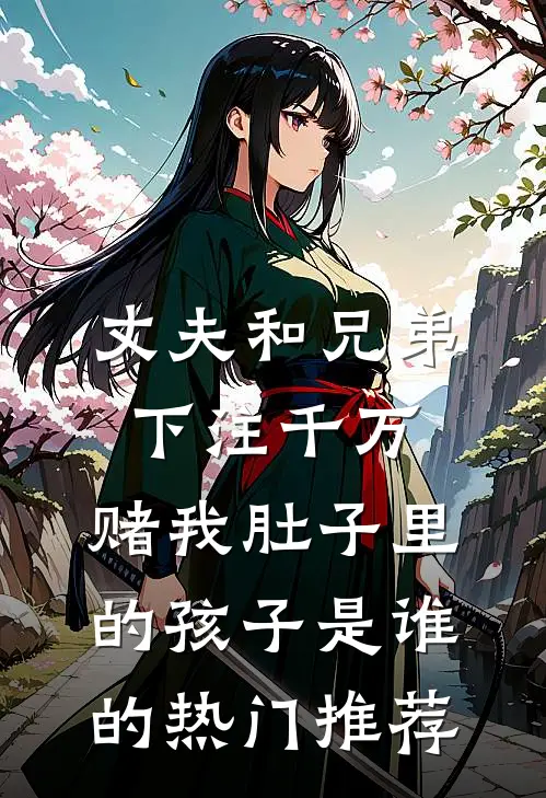 丈夫和兄弟下注千万，赌我肚子里的孩子是谁的热门推荐