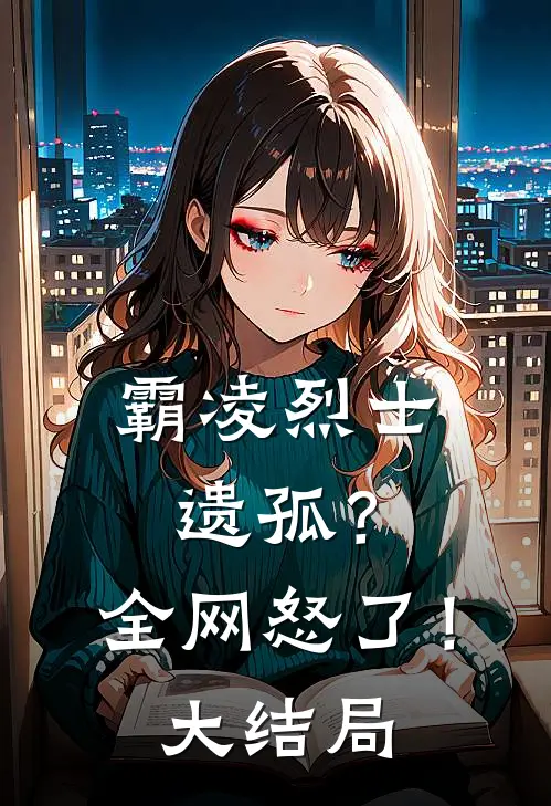 霸凌烈士遗孤？全网怒了！大结局