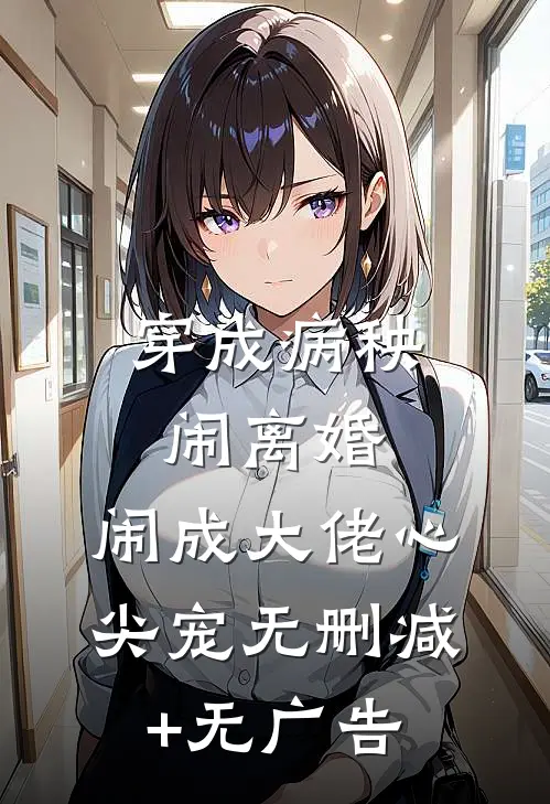 穿成病秧闹离婚，闹成大佬心尖宠无删减+无广告