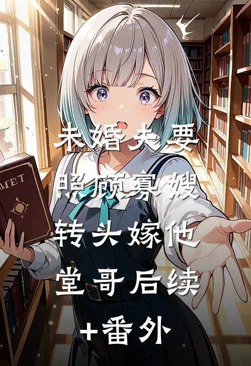 未婚夫要照顾寡嫂，转头嫁他堂哥后续+番外