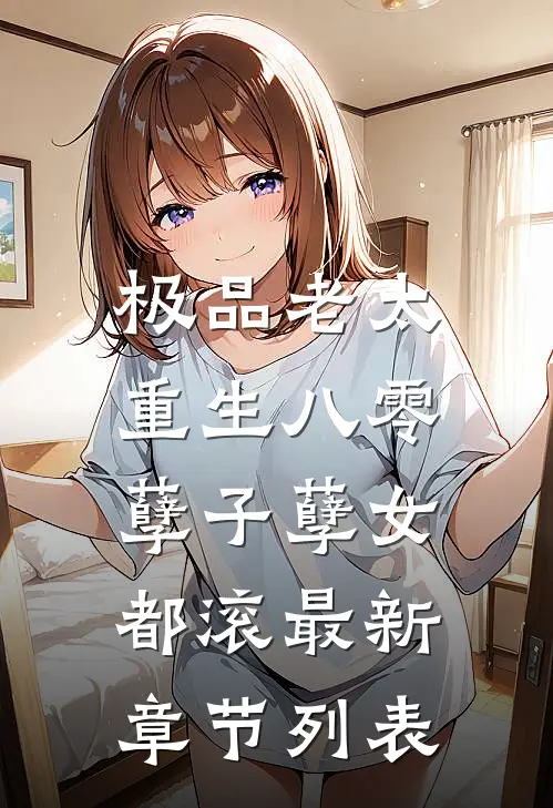 极品老太重生八零，孽子孽女都滚最新章节列表