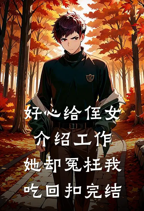 好心给侄女介绍工作，她却冤枉我吃回扣完结