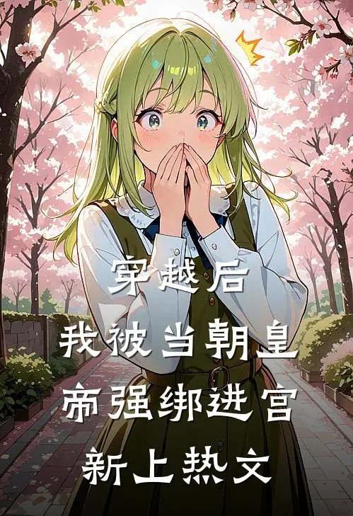 穿越后，我被当朝皇帝强绑进宫新上热文