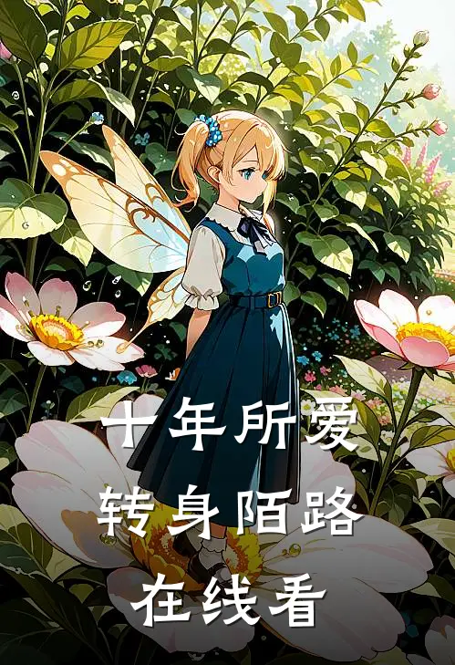 十年所爱，转身陌路在线看