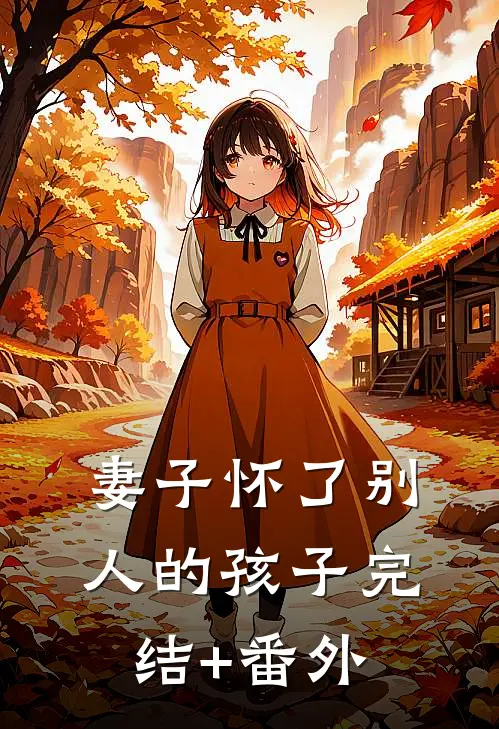 妻子怀了别人的孩子完结+番外