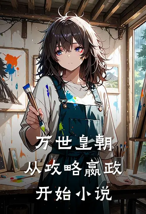 万世皇朝，从攻略嬴政开始小说