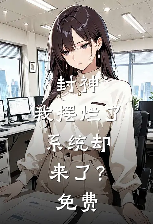 封神：我摆烂了，系统却来了？免费