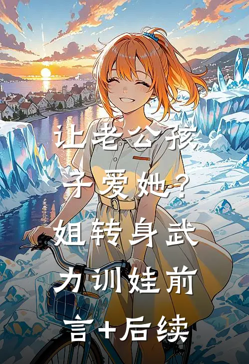 让老公孩子爱她？姐转身武力训娃前言+后续
