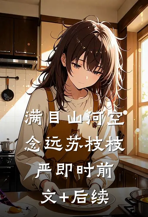 满目山河空念远苏枝枝严即时前文+后续