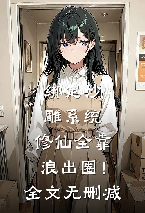 绑定沙雕系统：修仙全靠浪出圈！全文无删减