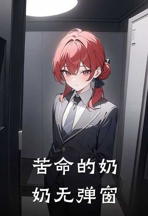 苦命的奶奶无弹窗