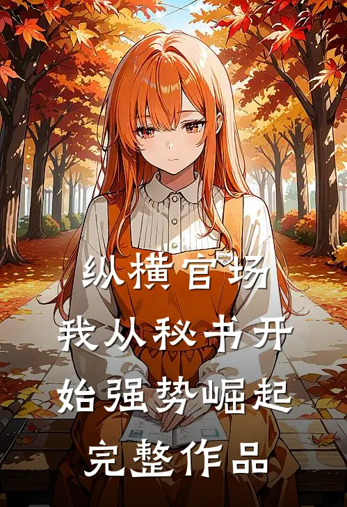 纵横官场：我从秘书开始强势崛起完整作品