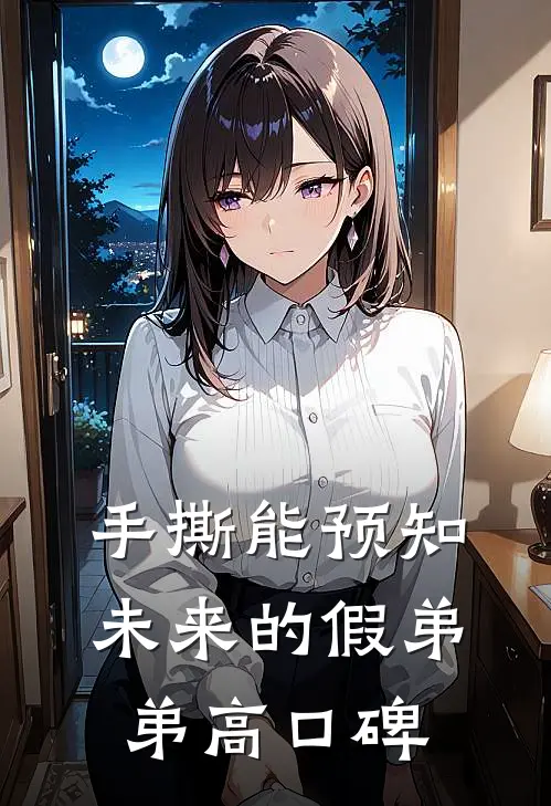 手撕能预知未来的假弟弟高口碑
