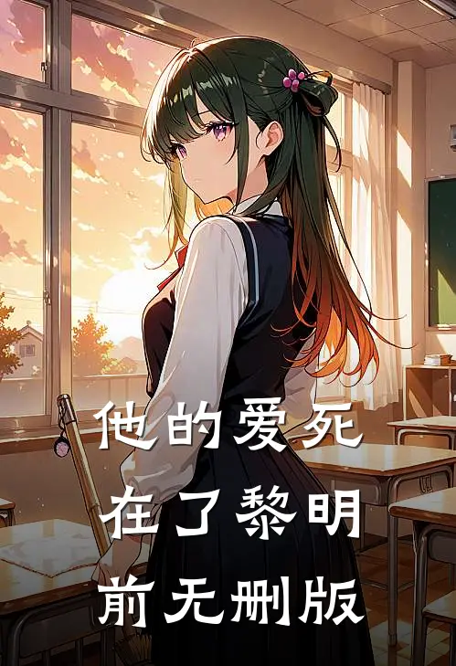 他的爱死在了黎明前无删版