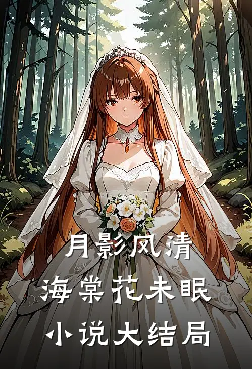 月影风清，海棠花未眠小说大结局