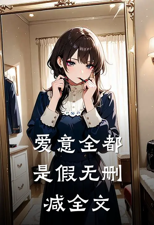 爱意全都是假无删减全文