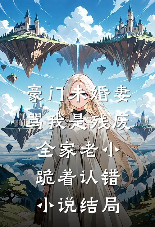 豪门未婚妻骂我是残废，全家老小跪着认错小说结局
