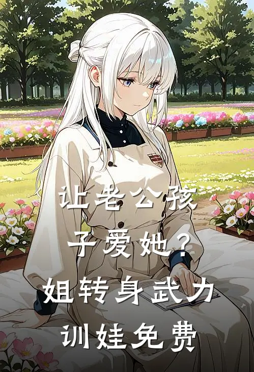 让老公孩子爱她？姐转身武力训娃免费