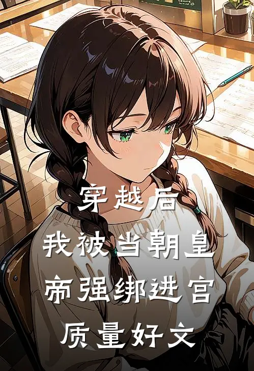 穿越后，我被当朝皇帝强绑进宫质量好文