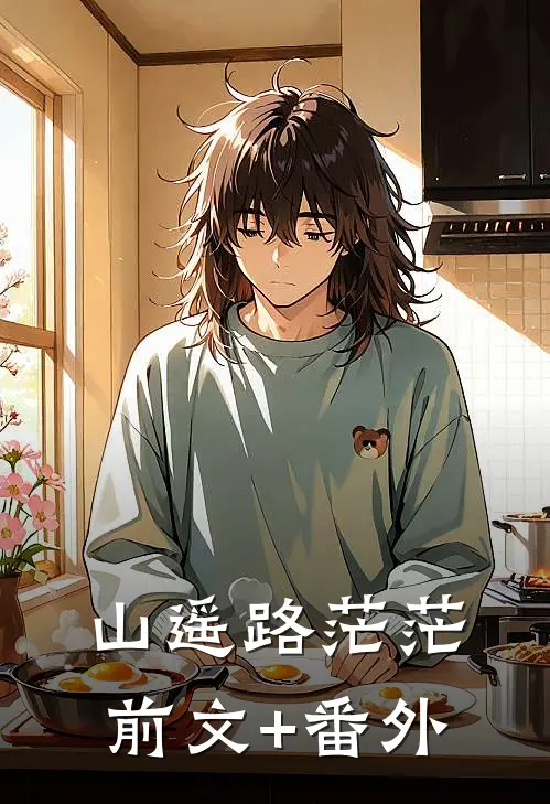 山遥路茫茫前文+番外