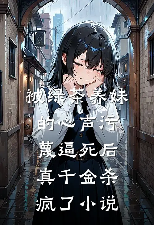 被绿茶养妹的心声污蔑逼死后，真千金杀疯了小说