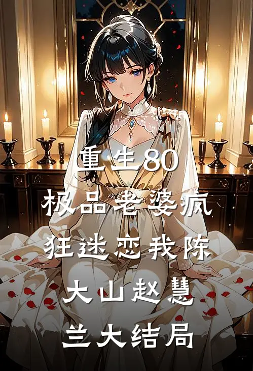 重生80：极品老婆疯狂迷恋我陈大山赵慧兰大结局