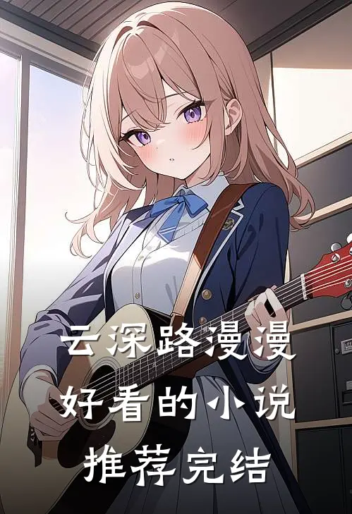 云深路漫漫好看的小说推荐完结