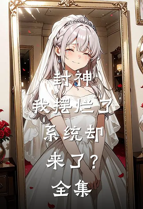 封神：我摆烂了，系统却来了？全集