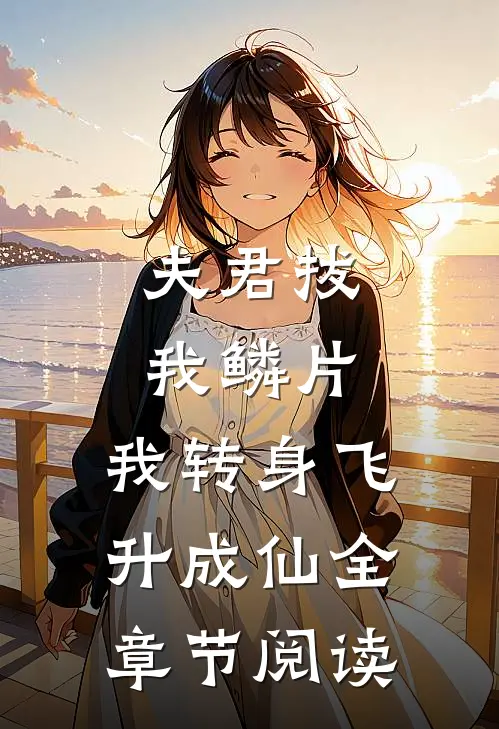 夫君拔我鳞片，我转身飞升成仙全章节阅读