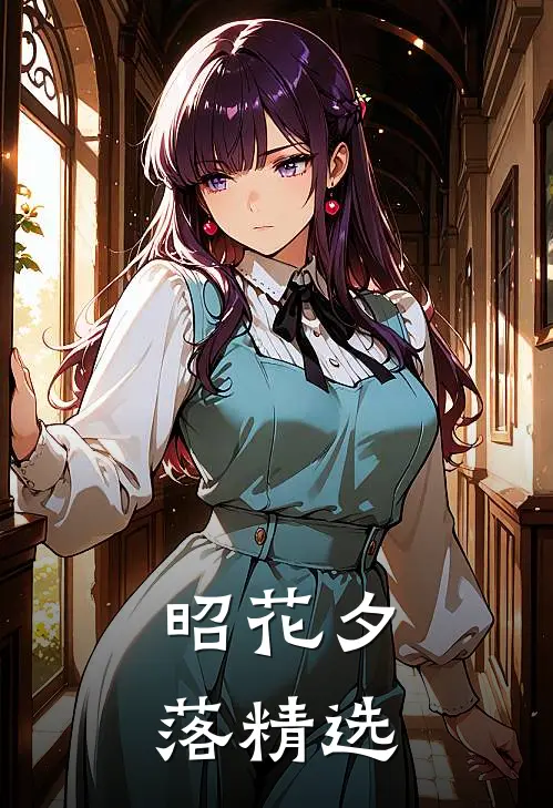 昭花夕落精选
