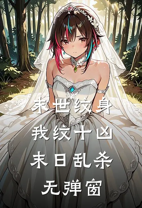 末世纹身：我纹十凶末日乱杀无弹窗