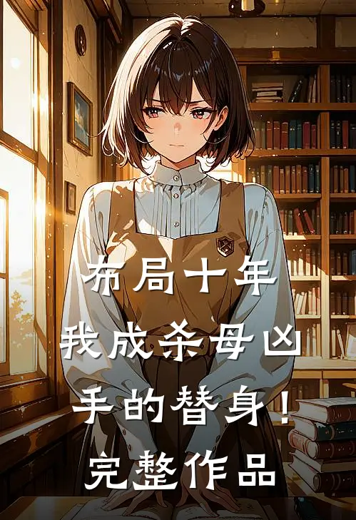 布局十年，我成杀母凶手的替身！完整作品