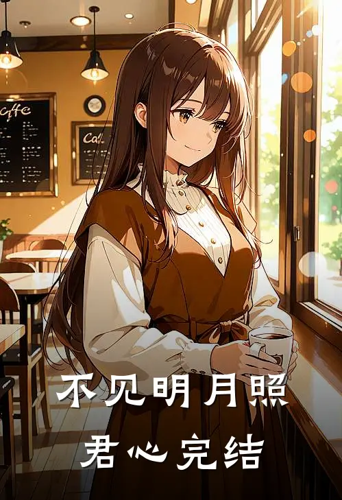 不见明月照君心完结