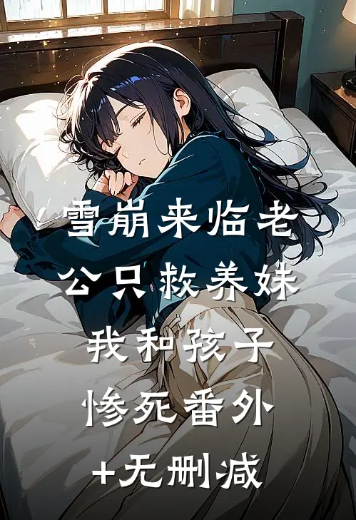 雪崩来临老公只救养妹，我和孩子惨死番外+无删减
