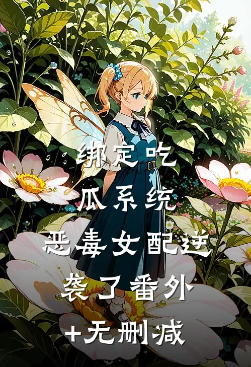 绑定吃瓜系统，恶毒女配逆袭了番外+无删减
