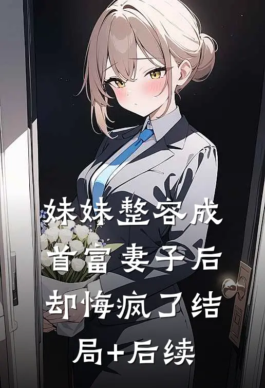 妹妹整容成首富妻子后，却悔疯了结局+后续