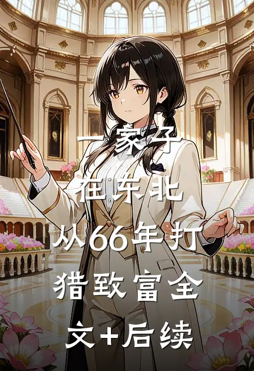 一家子在东北，从66年打猎致富全文+后续