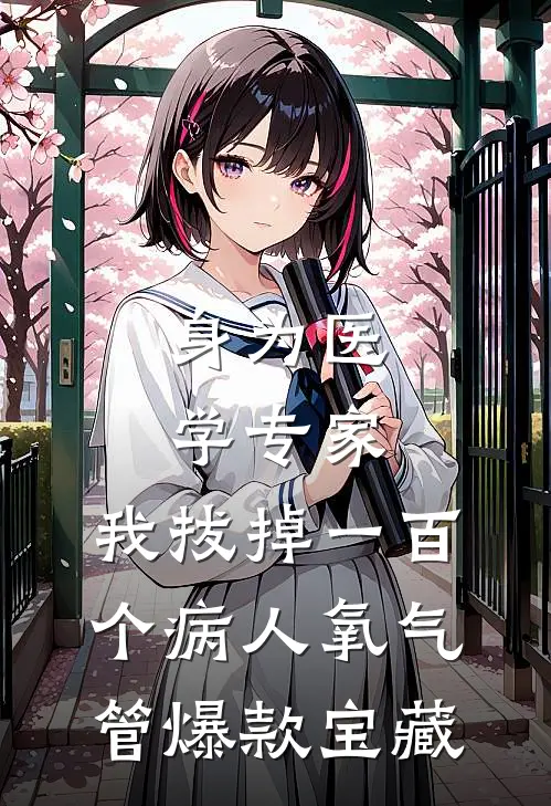 身为医学专家，我拔掉一百个病人氧气管爆款宝藏