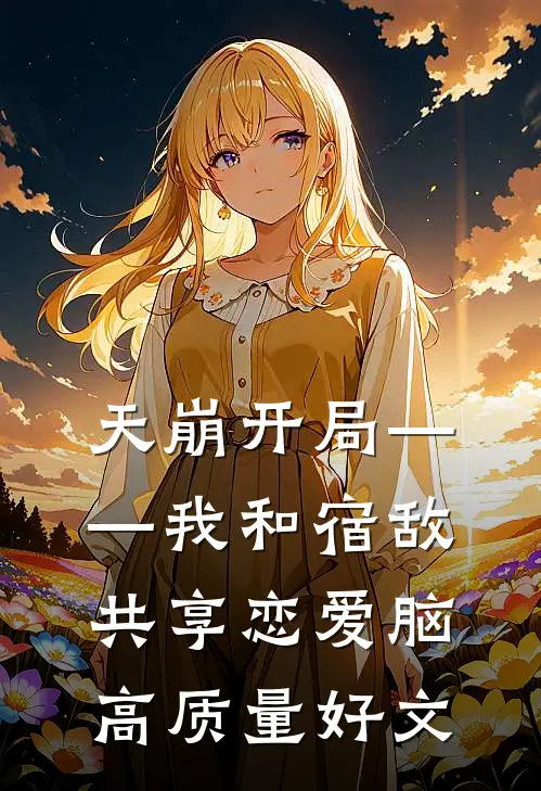 天崩开局——我和宿敌共享恋爱脑高质量好文