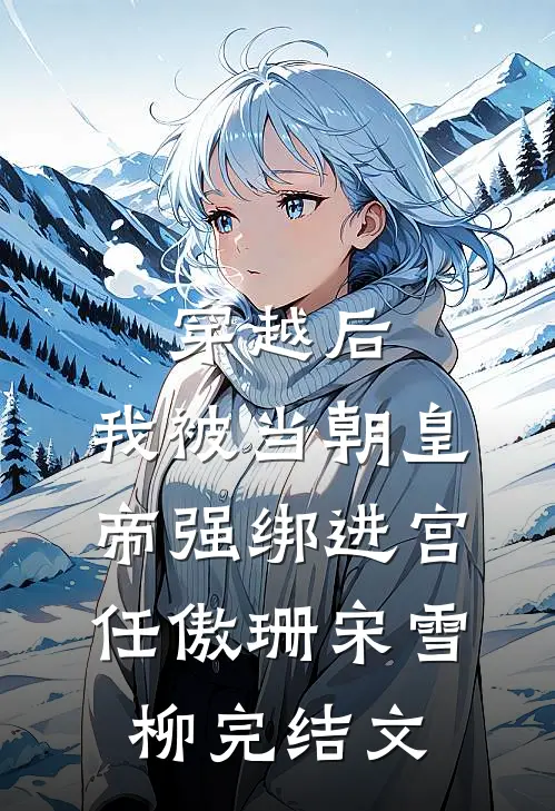 穿越后，我被当朝皇帝强绑进宫任傲珊宋雪柳完结文