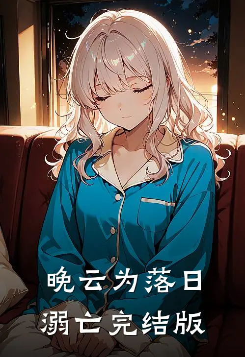 晚云为落日溺亡完结版
