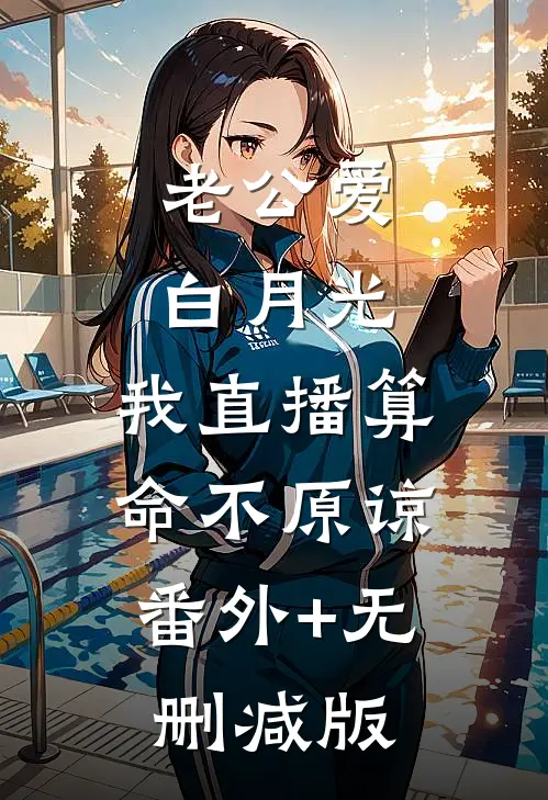 老公爱白月光，我直播算命不原谅:番外+无删减版