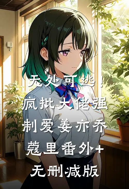 无处可逃！疯批大佬强制爱姜亦乔蔻里:番外+无删减版