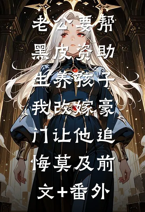 老公要帮黑皮资助生养孩子，我改嫁豪门让他追悔莫及前文+番外