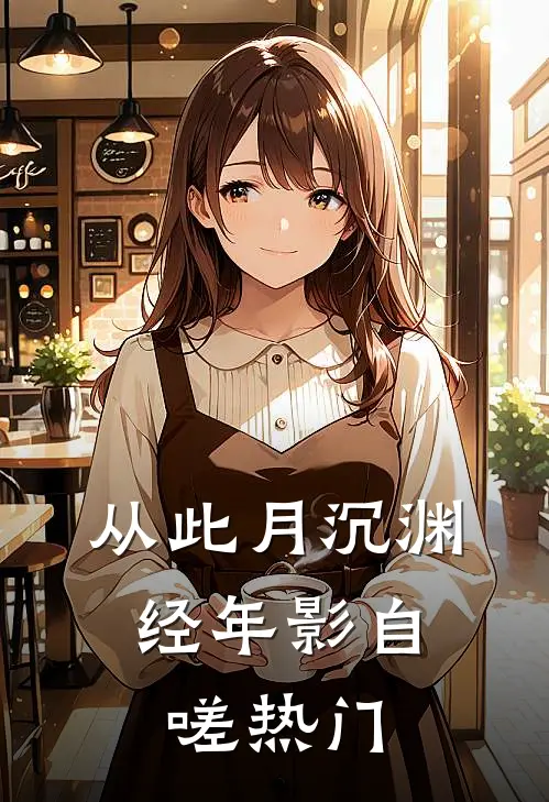 从此月沉渊，经年影自嗟热门