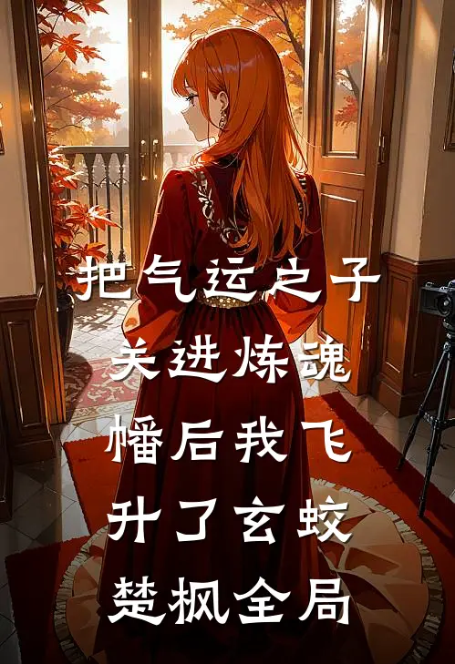 把气运之子关进炼魂幡后我飞升了玄蛟楚枫全局