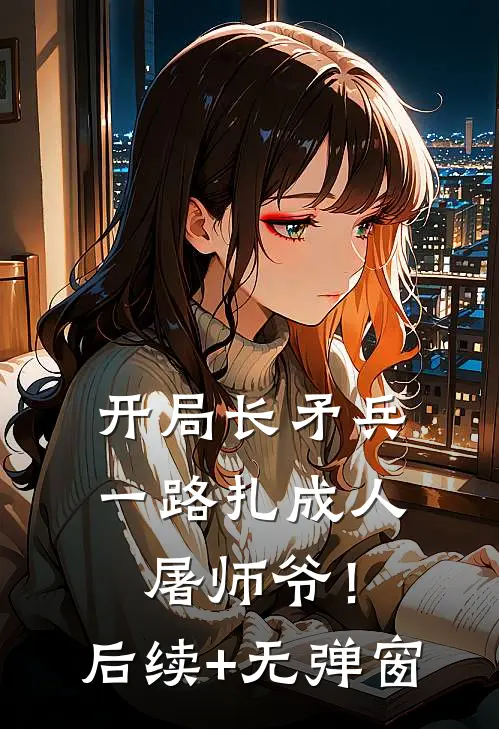 开局长矛兵：一路扎成人屠师爷！后续+无弹窗