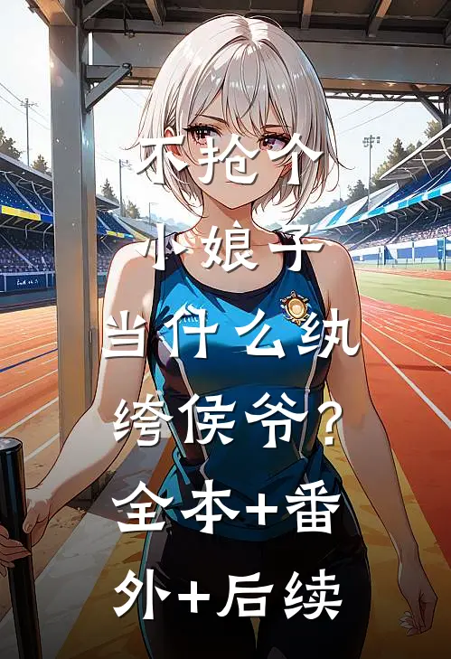 不抢个小娘子，当什么纨绔侯爷？:全本+番外+后续
